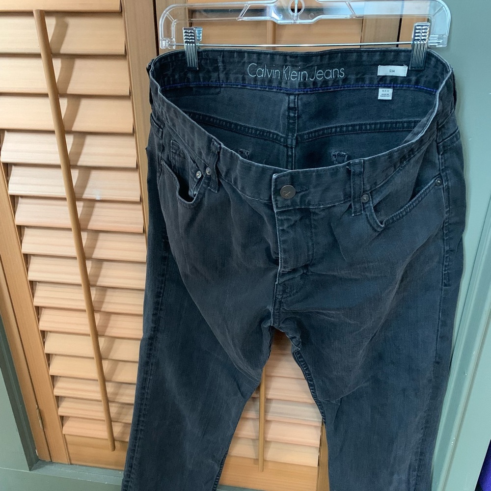 Calvin Kline jeans